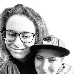 Meet your Posher, Maddy